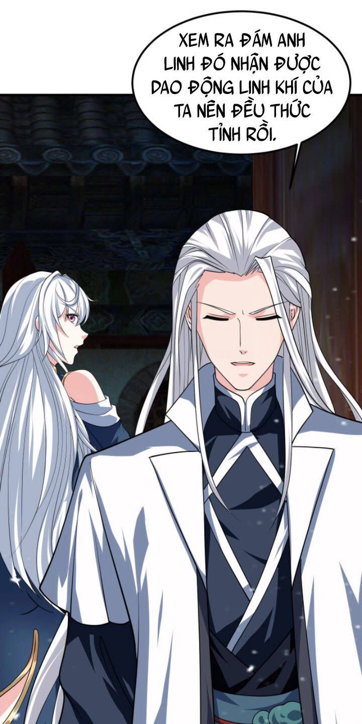 đọc truyện Sư Tổ Của Ta Là Thiên Hạ Đệ Nhất Chương 29 ảnh 48 tại Thiên Thai Truyện