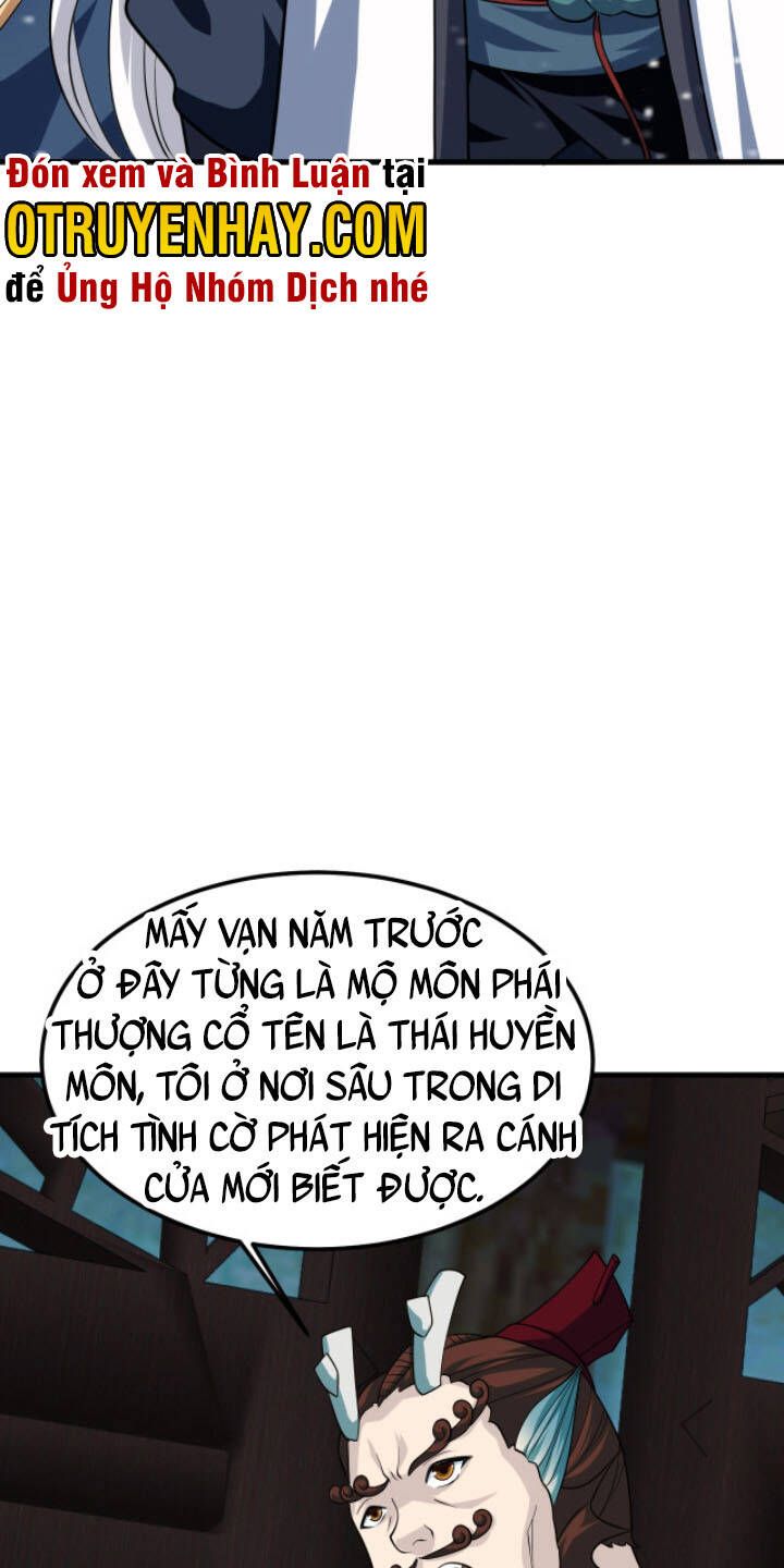 đọc truyện Sư Tổ Của Ta Là Thiên Hạ Đệ Nhất Chương 29 ảnh 49 tại Thiên Thai Truyện