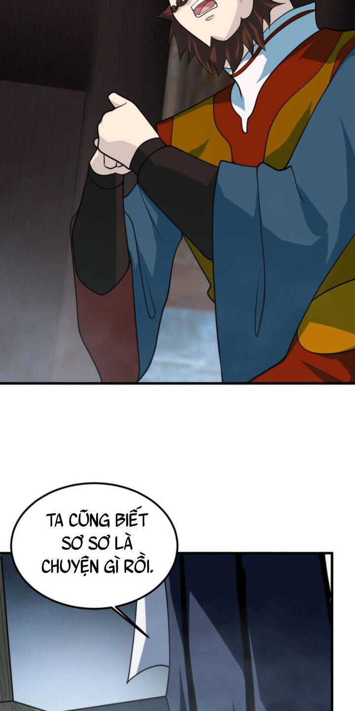 đọc truyện Sư Tổ Của Ta Là Thiên Hạ Đệ Nhất Chương 29 ảnh 50 tại Thiên Thai Truyện