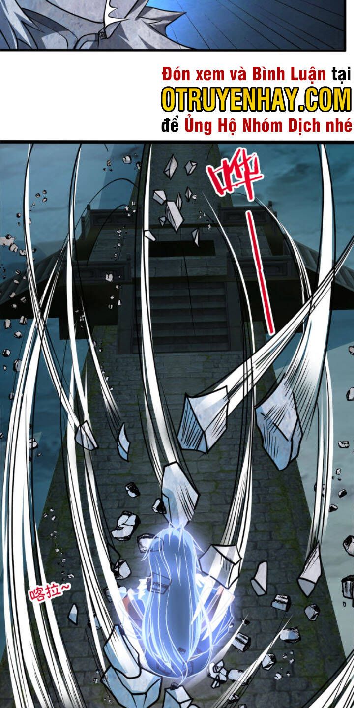 đọc truyện Sư Tổ Của Ta Là Thiên Hạ Đệ Nhất Chương 29 ảnh 57 tại Thiên Thai Truyện