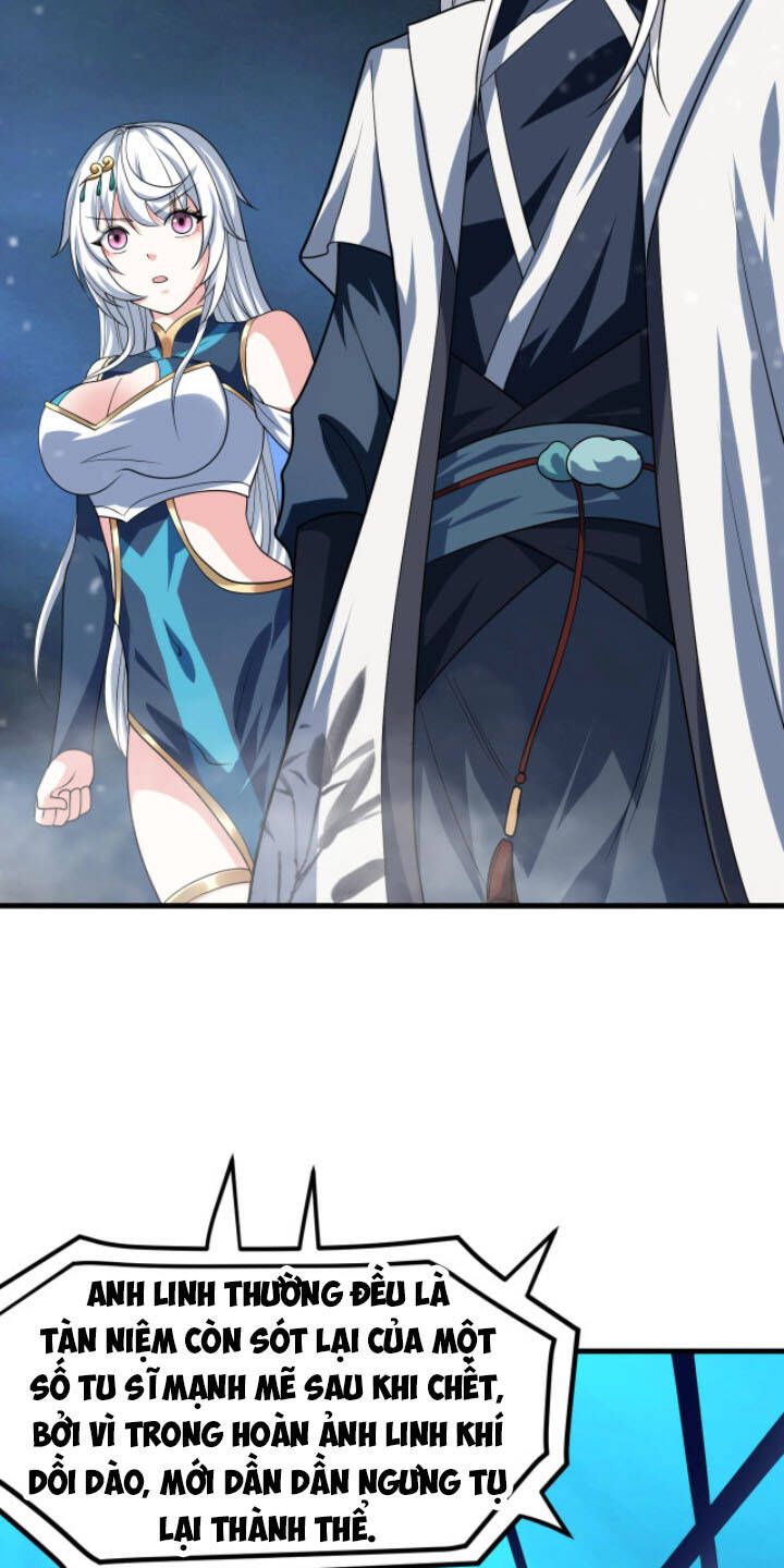 đọc truyện Sư Tổ Của Ta Là Thiên Hạ Đệ Nhất Chương 29 ảnh 63 tại Thiên Thai Truyện