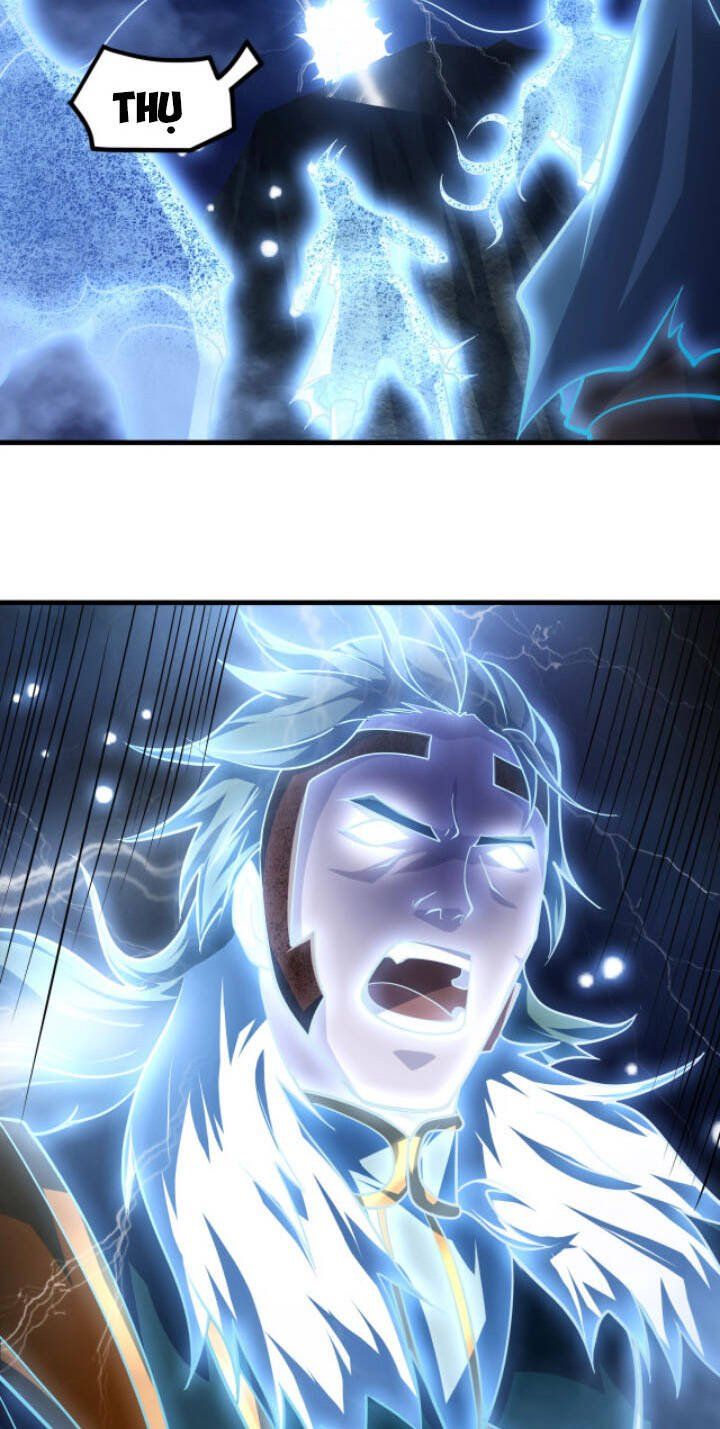 đọc truyện Sư Tổ Của Ta Là Thiên Hạ Đệ Nhất Chương 29 ảnh 10 tại Thiên Thai Truyện