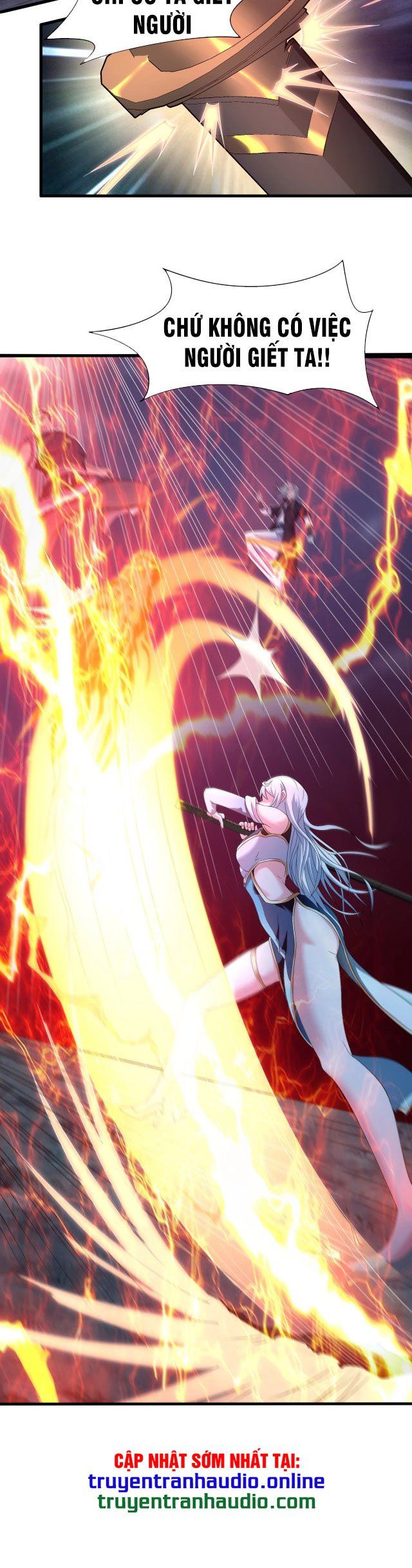 đọc truyện Sư Tổ Của Ta Là Thiên Hạ Đệ Nhất Chương 3 ảnh 20 tại Thiên Thai Truyện