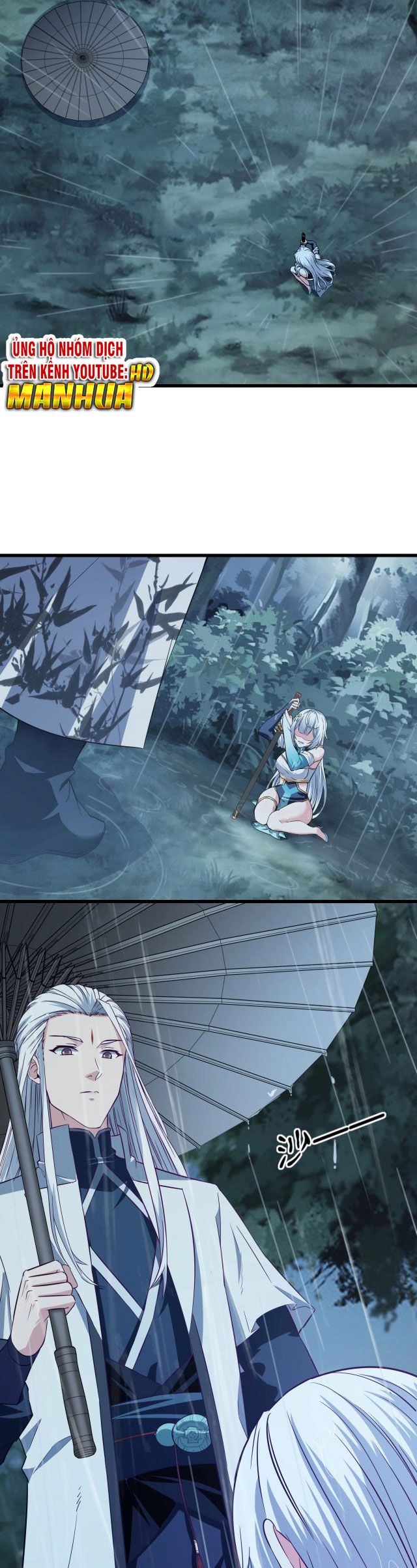 đọc truyện Sư Tổ Của Ta Là Thiên Hạ Đệ Nhất Chương 3 ảnh 24 tại Thiên Thai Truyện