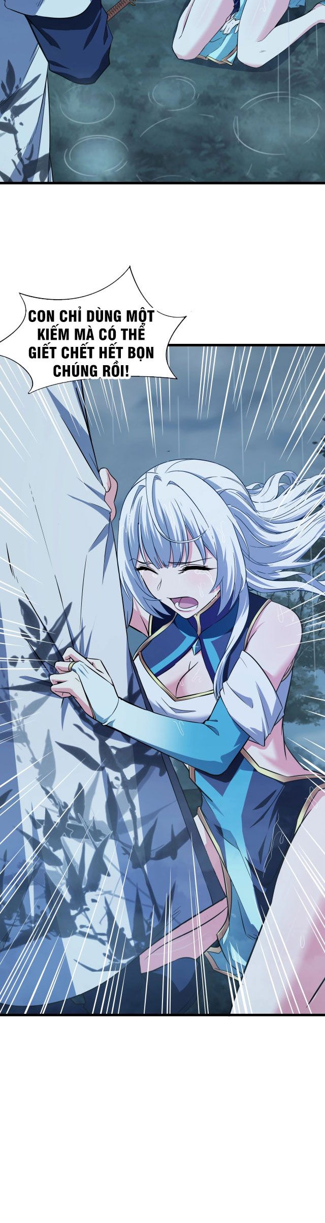 đọc truyện Sư Tổ Của Ta Là Thiên Hạ Đệ Nhất Chương 3 ảnh 26 tại Thiên Thai Truyện