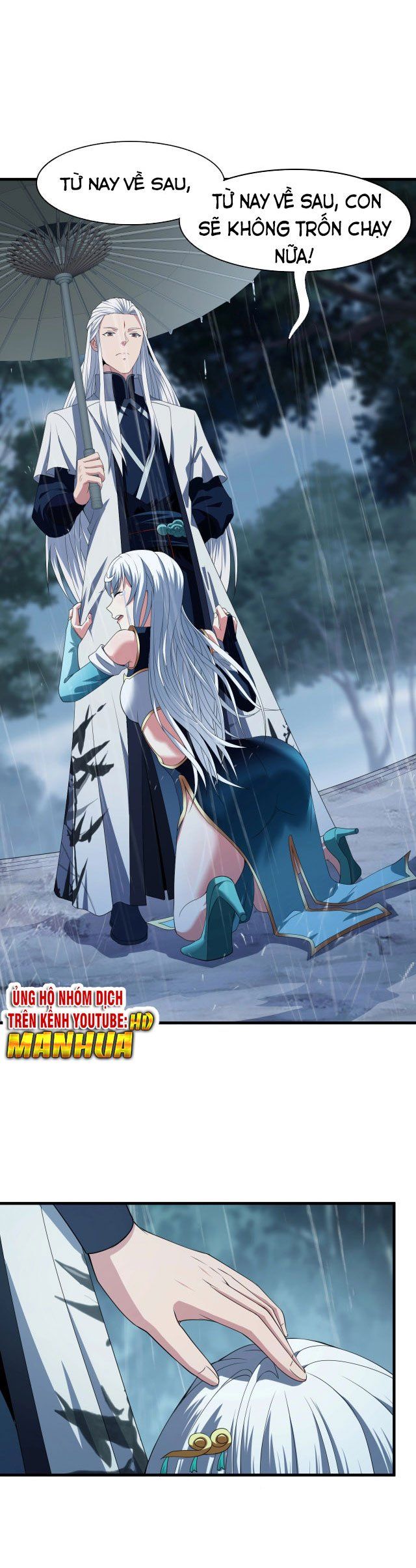 đọc truyện Sư Tổ Của Ta Là Thiên Hạ Đệ Nhất Chương 3 ảnh 27 tại Thiên Thai Truyện