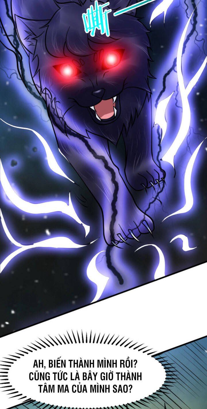 đọc truyện Sư Tổ Của Ta Là Thiên Hạ Đệ Nhất Chương 30 ảnh 16 tại Thiên Thai Truyện