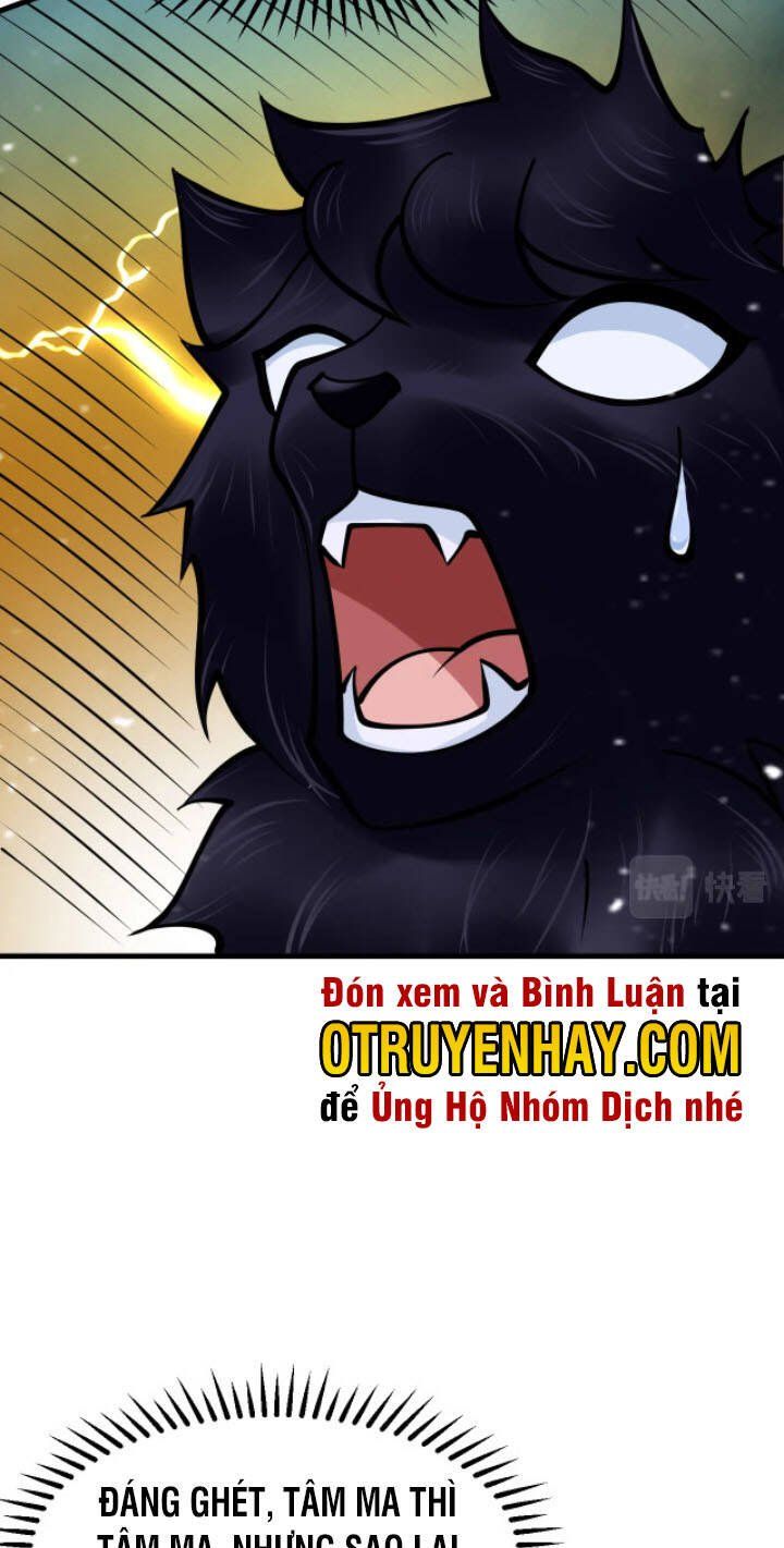 đọc truyện Sư Tổ Của Ta Là Thiên Hạ Đệ Nhất Chương 30 ảnh 17 tại Thiên Thai Truyện