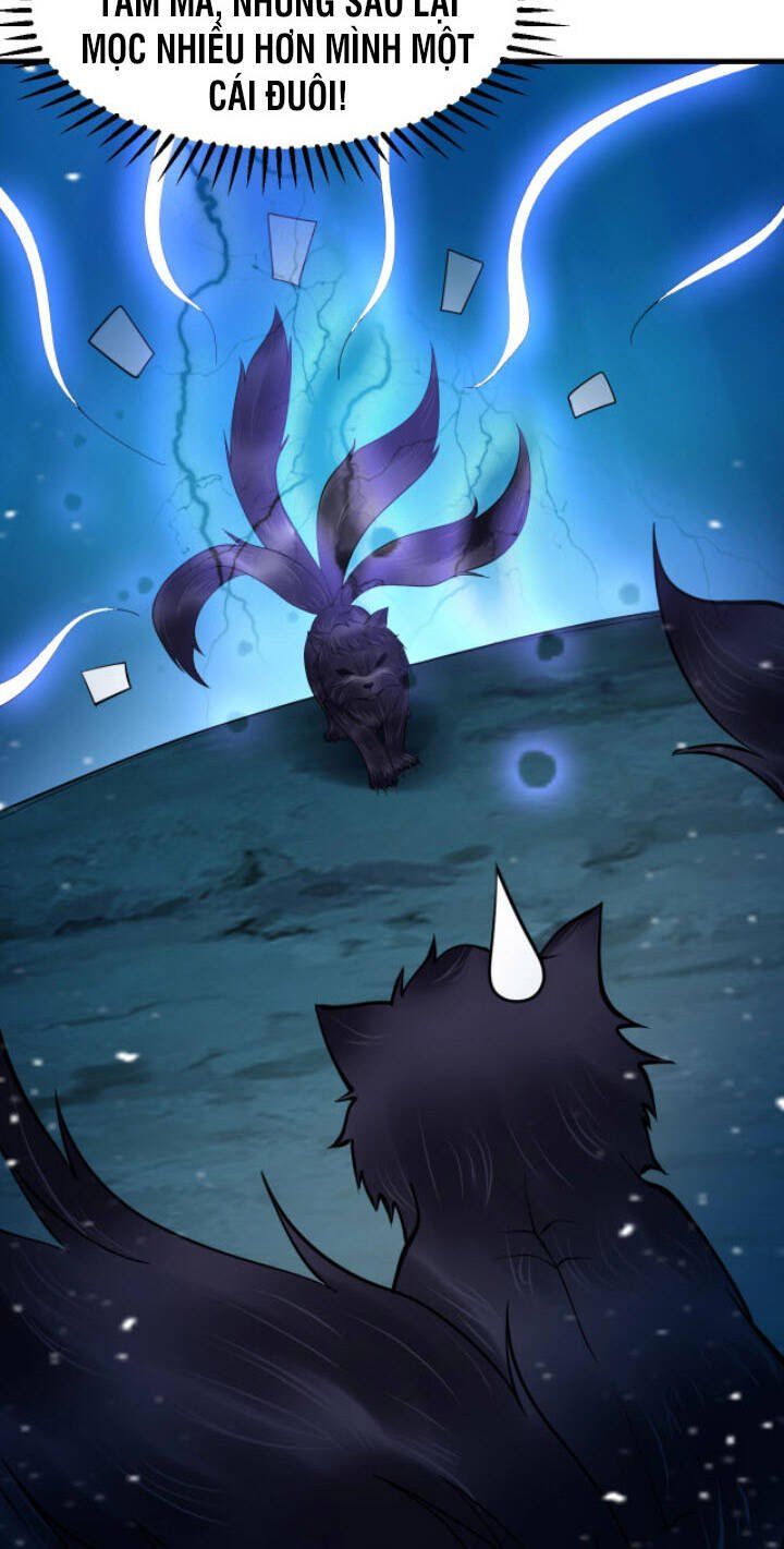 đọc truyện Sư Tổ Của Ta Là Thiên Hạ Đệ Nhất Chương 30 ảnh 18 tại Thiên Thai Truyện