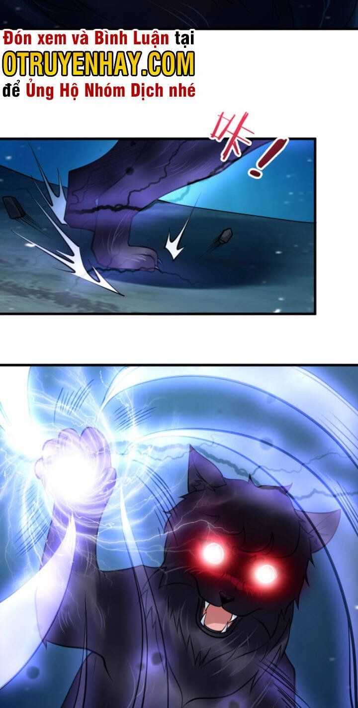 đọc truyện Sư Tổ Của Ta Là Thiên Hạ Đệ Nhất Chương 30 ảnh 19 tại Thiên Thai Truyện