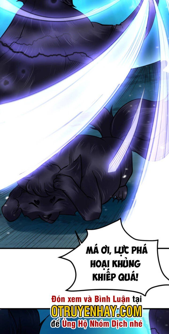 đọc truyện Sư Tổ Của Ta Là Thiên Hạ Đệ Nhất Chương 30 ảnh 21 tại Thiên Thai Truyện