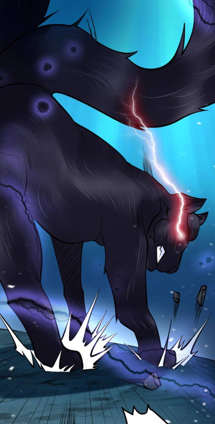 đọc truyện Sư Tổ Của Ta Là Thiên Hạ Đệ Nhất Chương 30 ảnh 22 tại Thiên Thai Truyện