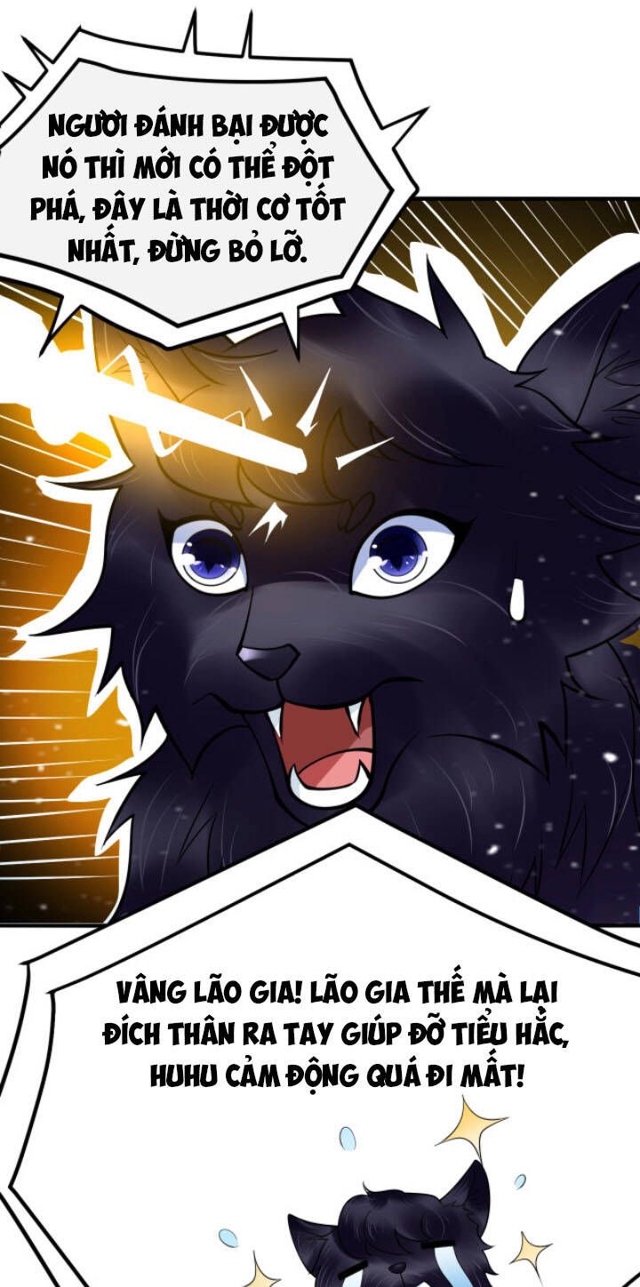 đọc truyện Sư Tổ Của Ta Là Thiên Hạ Đệ Nhất Chương 30 ảnh 24 tại Thiên Thai Truyện