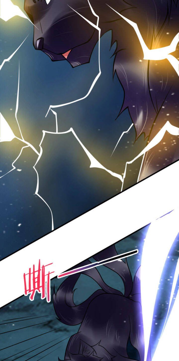 đọc truyện Sư Tổ Của Ta Là Thiên Hạ Đệ Nhất Chương 30 ảnh 26 tại Thiên Thai Truyện