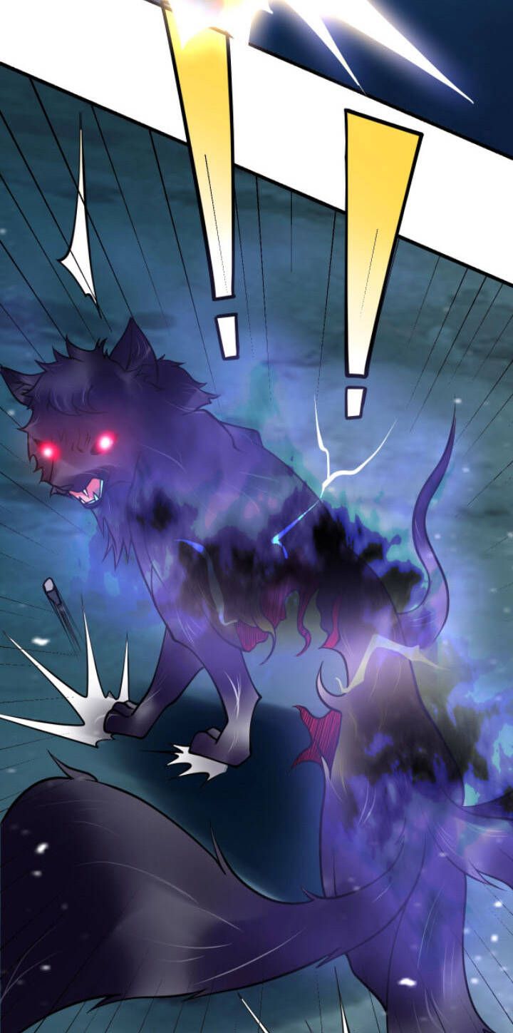 đọc truyện Sư Tổ Của Ta Là Thiên Hạ Đệ Nhất Chương 30 ảnh 30 tại Thiên Thai Truyện