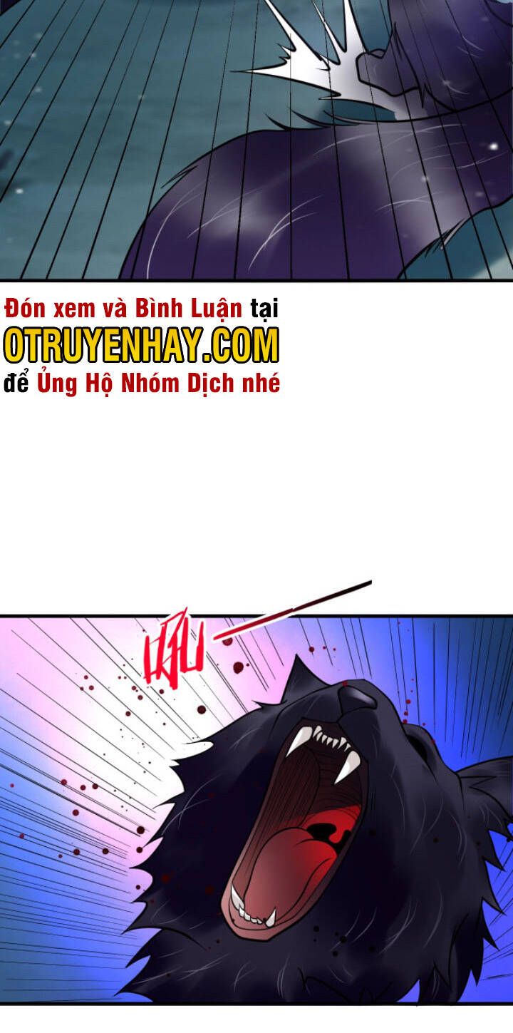 đọc truyện Sư Tổ Của Ta Là Thiên Hạ Đệ Nhất Chương 30 ảnh 31 tại Thiên Thai Truyện