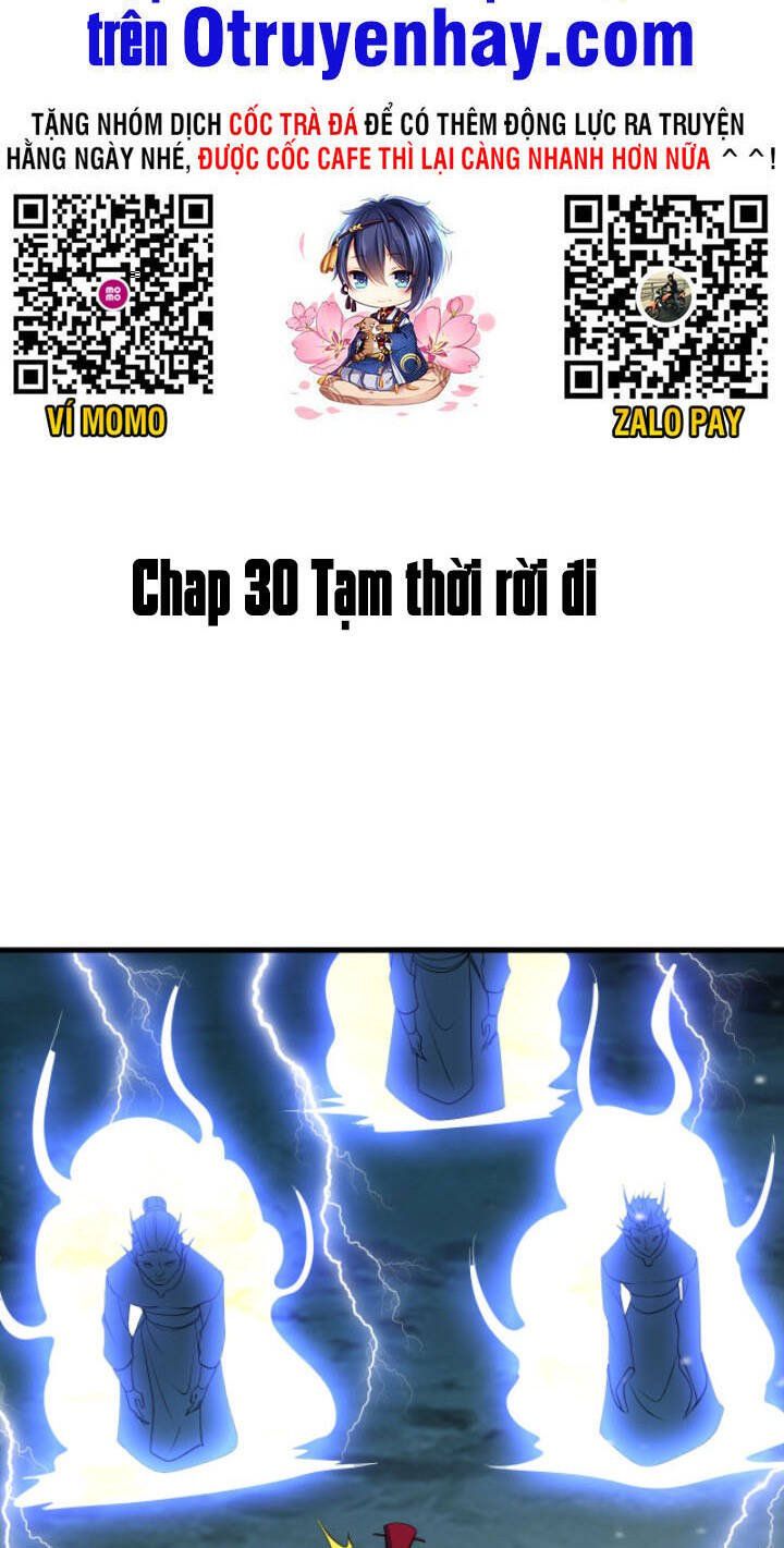 đọc truyện Sư Tổ Của Ta Là Thiên Hạ Đệ Nhất Chương 30 ảnh 5 tại Thiên Thai Truyện