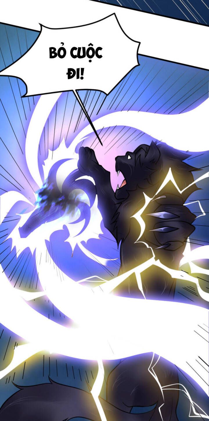 đọc truyện Sư Tổ Của Ta Là Thiên Hạ Đệ Nhất Chương 30 ảnh 34 tại Thiên Thai Truyện