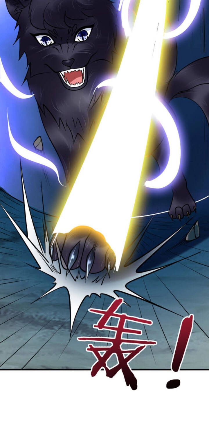 đọc truyện Sư Tổ Của Ta Là Thiên Hạ Đệ Nhất Chương 30 ảnh 36 tại Thiên Thai Truyện