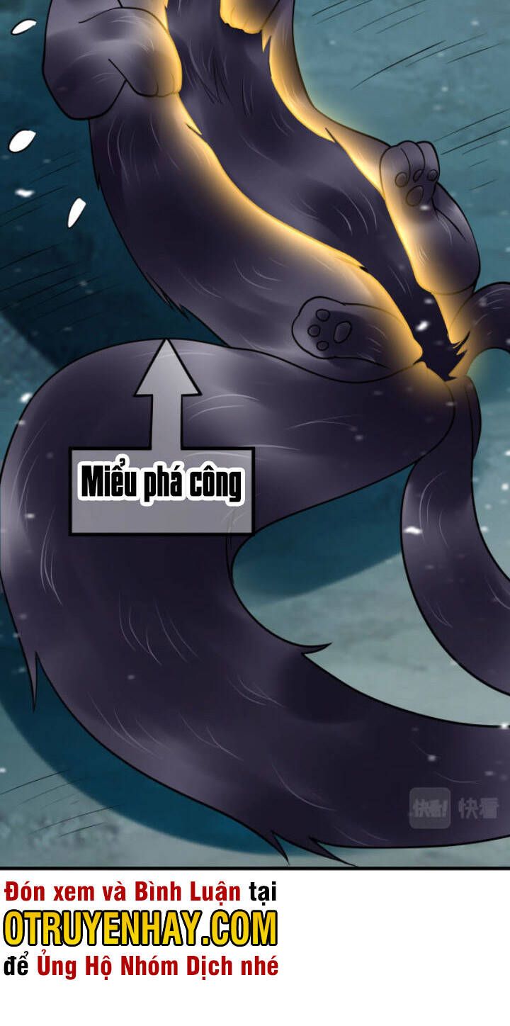 đọc truyện Sư Tổ Của Ta Là Thiên Hạ Đệ Nhất Chương 30 ảnh 40 tại Thiên Thai Truyện