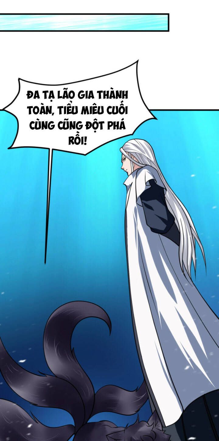 đọc truyện Sư Tổ Của Ta Là Thiên Hạ Đệ Nhất Chương 30 ảnh 41 tại Thiên Thai Truyện