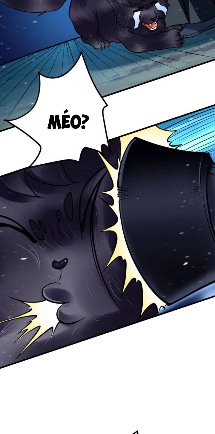 đọc truyện Sư Tổ Của Ta Là Thiên Hạ Đệ Nhất Chương 30 ảnh 42 tại Thiên Thai Truyện