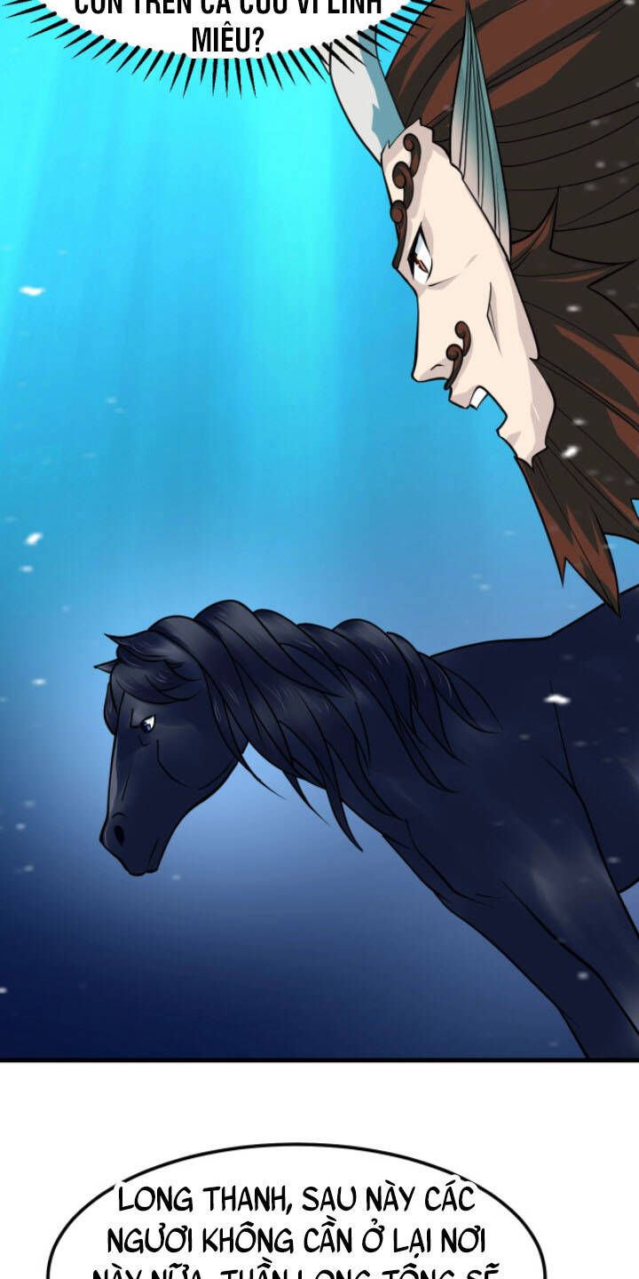 đọc truyện Sư Tổ Của Ta Là Thiên Hạ Đệ Nhất Chương 30 ảnh 45 tại Thiên Thai Truyện