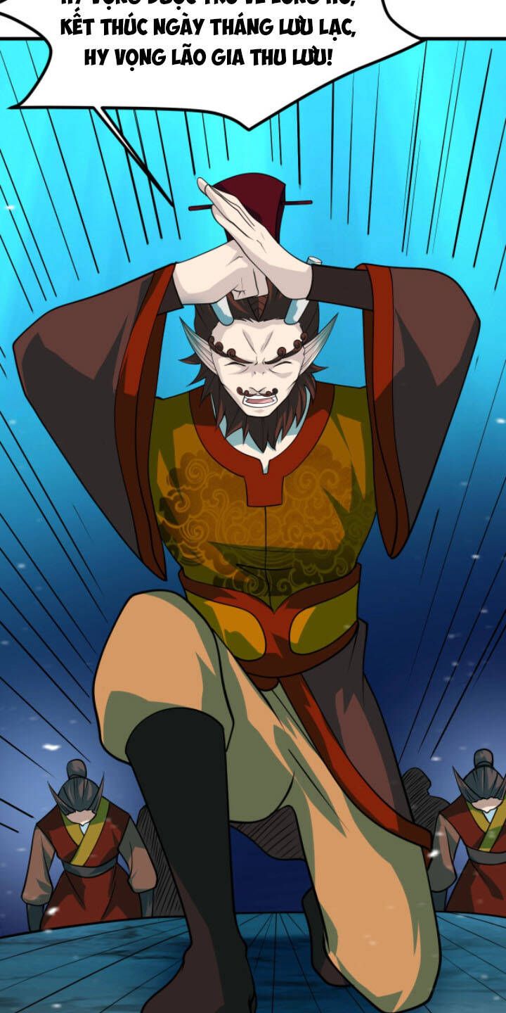 đọc truyện Sư Tổ Của Ta Là Thiên Hạ Đệ Nhất Chương 30 ảnh 48 tại Thiên Thai Truyện