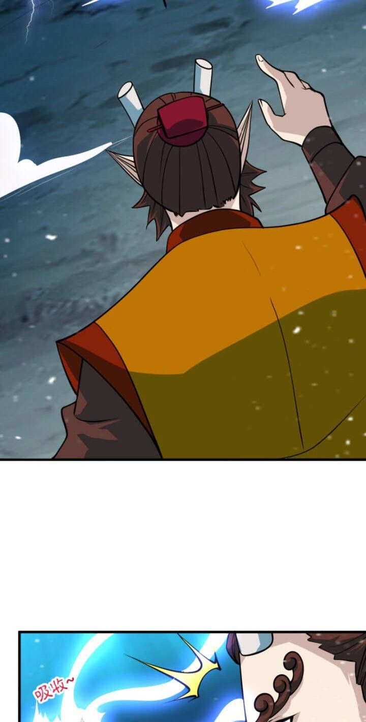 đọc truyện Sư Tổ Của Ta Là Thiên Hạ Đệ Nhất Chương 30 ảnh 7 tại Thiên Thai Truyện