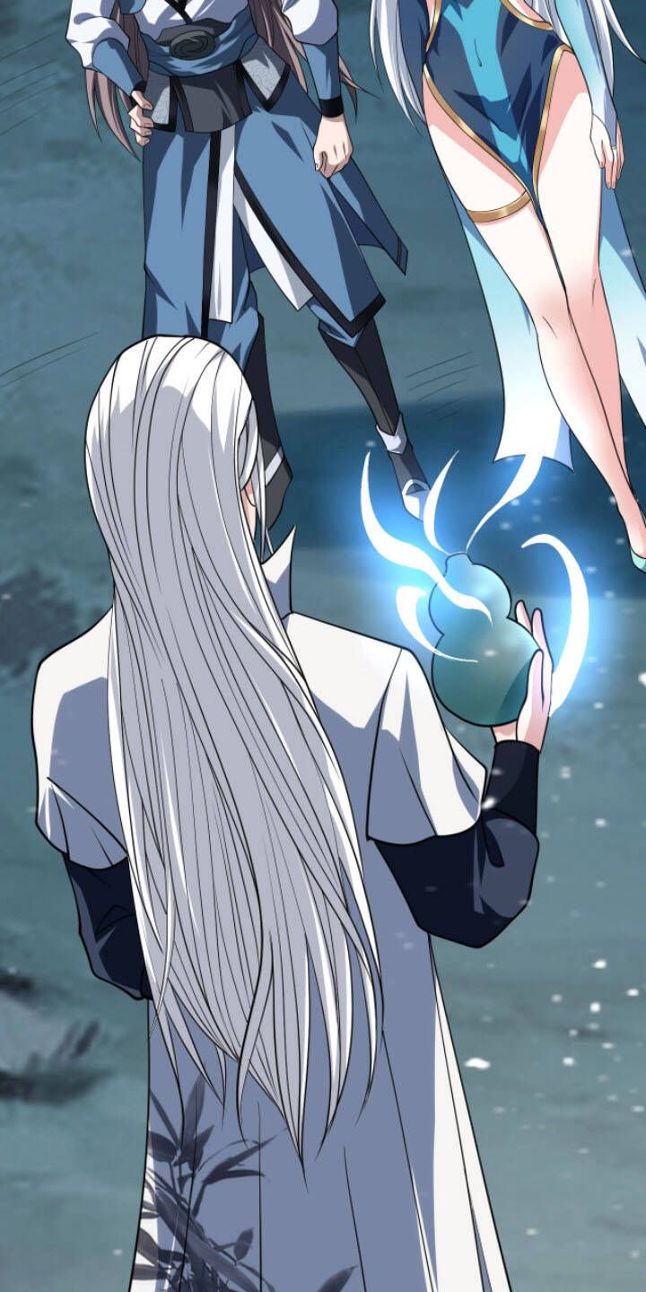 đọc truyện Sư Tổ Của Ta Là Thiên Hạ Đệ Nhất Chương 30 ảnh 53 tại Thiên Thai Truyện