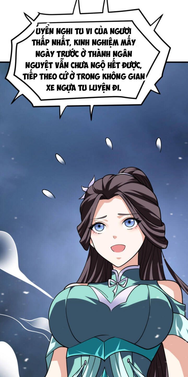 đọc truyện Sư Tổ Của Ta Là Thiên Hạ Đệ Nhất Chương 30 ảnh 57 tại Thiên Thai Truyện