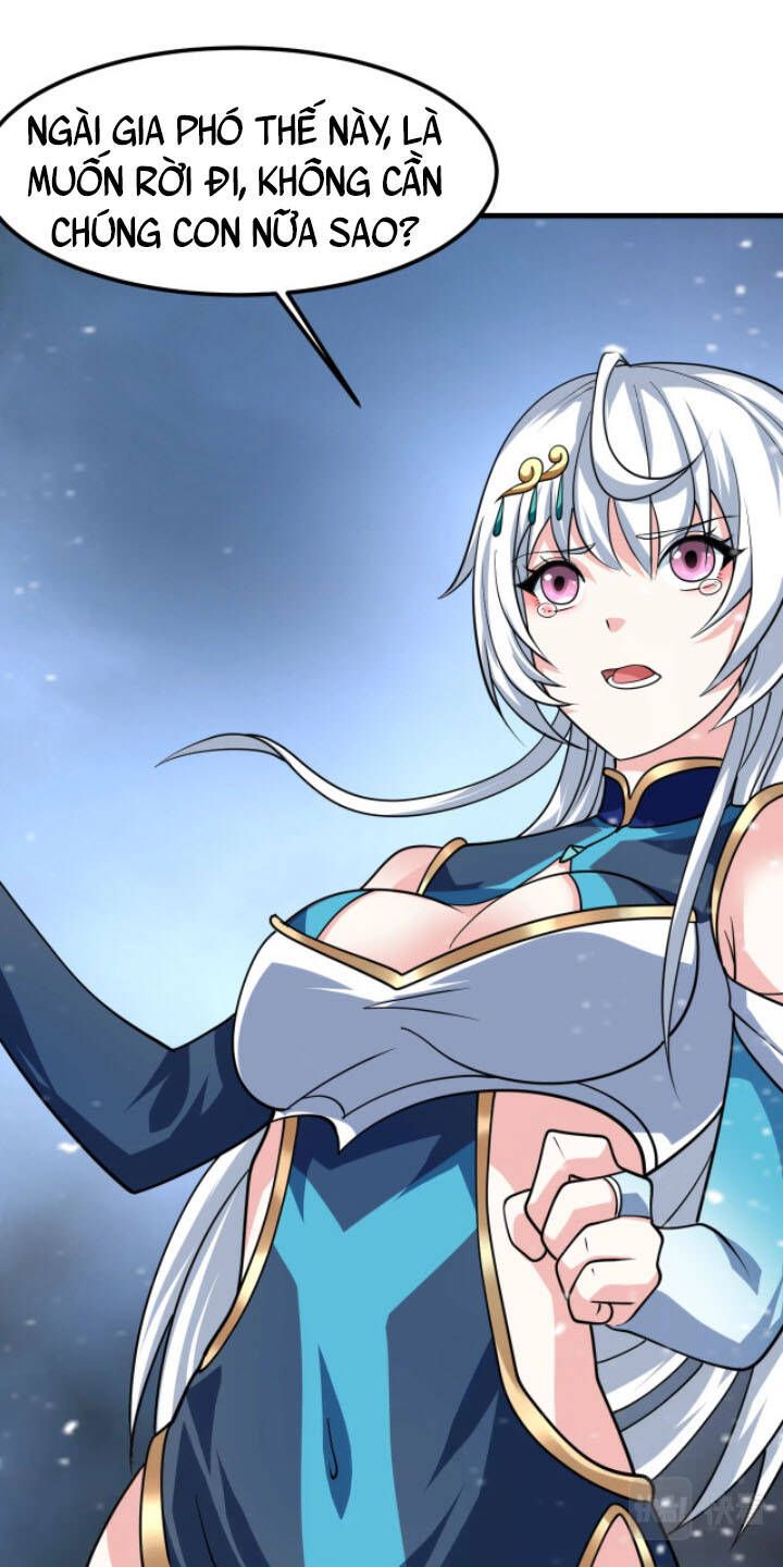 đọc truyện Sư Tổ Của Ta Là Thiên Hạ Đệ Nhất Chương 30 ảnh 60 tại Thiên Thai Truyện