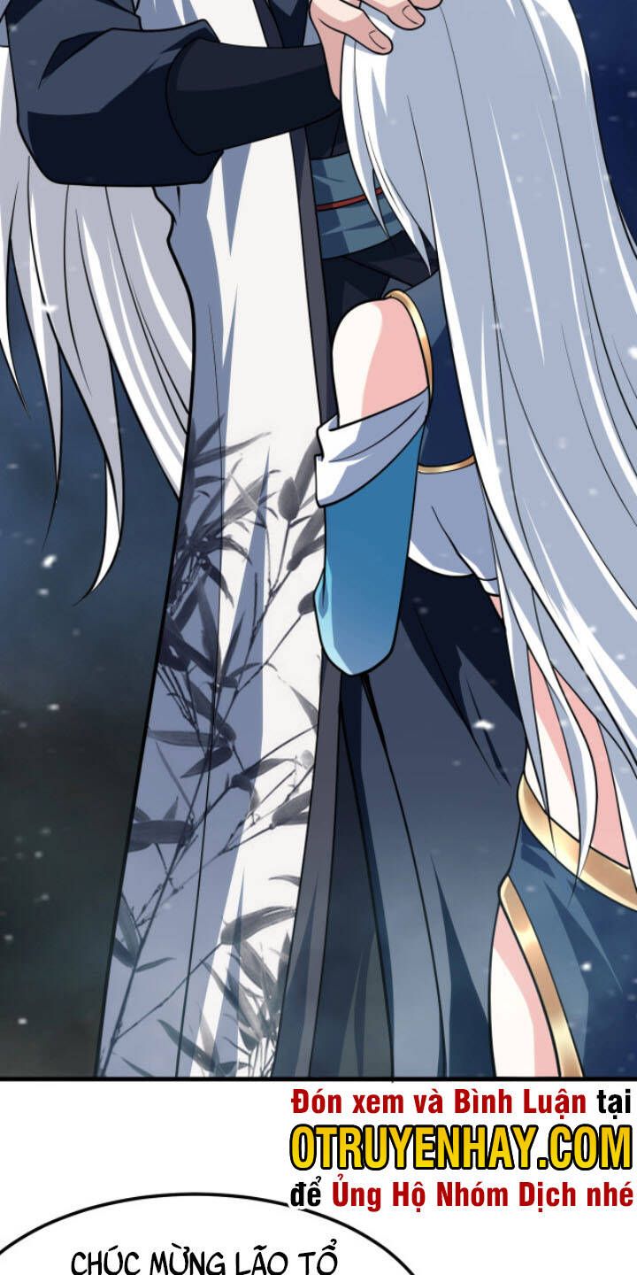 đọc truyện Sư Tổ Của Ta Là Thiên Hạ Đệ Nhất Chương 30 ảnh 62 tại Thiên Thai Truyện