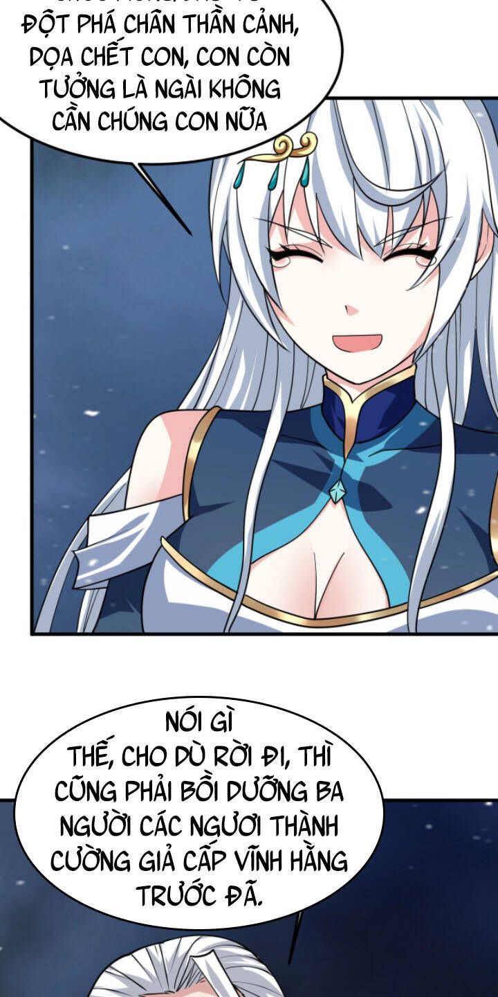 đọc truyện Sư Tổ Của Ta Là Thiên Hạ Đệ Nhất Chương 30 ảnh 63 tại Thiên Thai Truyện