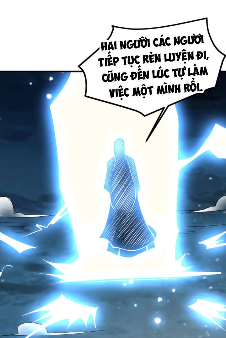 đọc truyện Sư Tổ Của Ta Là Thiên Hạ Đệ Nhất Chương 30 ảnh 70 tại Thiên Thai Truyện