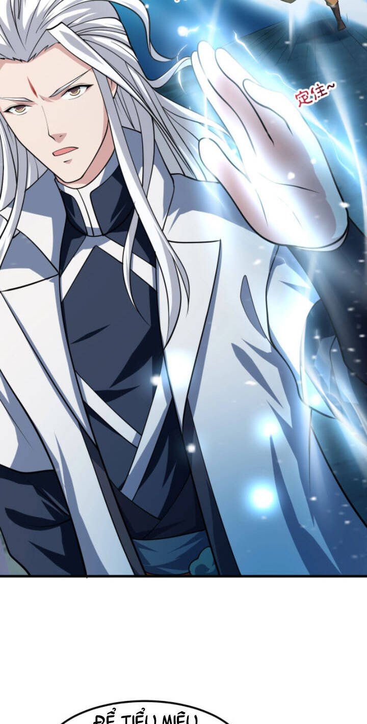 đọc truyện Sư Tổ Của Ta Là Thiên Hạ Đệ Nhất Chương 30 ảnh 10 tại Thiên Thai Truyện