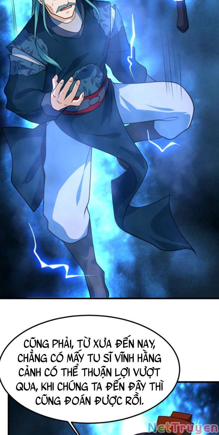 đọc truyện Sư Tổ Của Ta Là Thiên Hạ Đệ Nhất Chương 31 ảnh 13 tại Thiên Thai Truyện