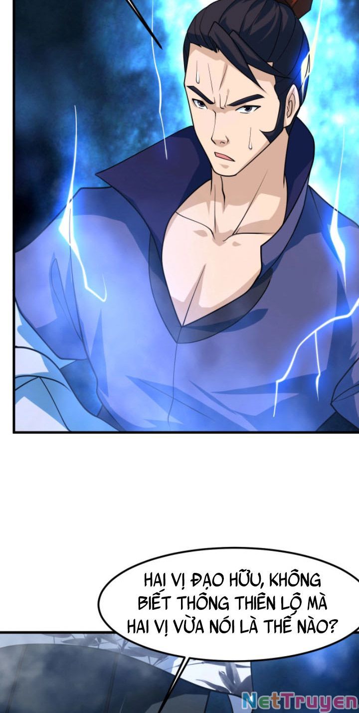 đọc truyện Sư Tổ Của Ta Là Thiên Hạ Đệ Nhất Chương 31 ảnh 14 tại Thiên Thai Truyện