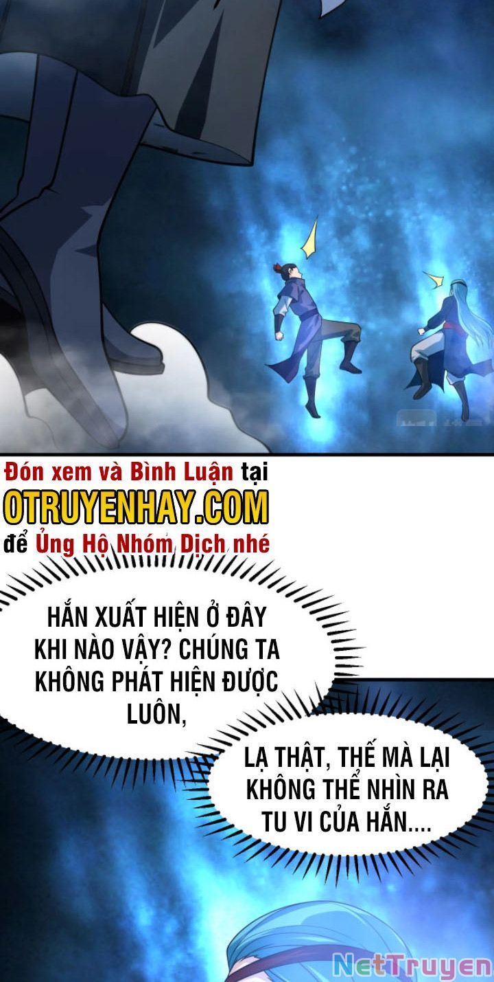 đọc truyện Sư Tổ Của Ta Là Thiên Hạ Đệ Nhất Chương 31 ảnh 15 tại Thiên Thai Truyện