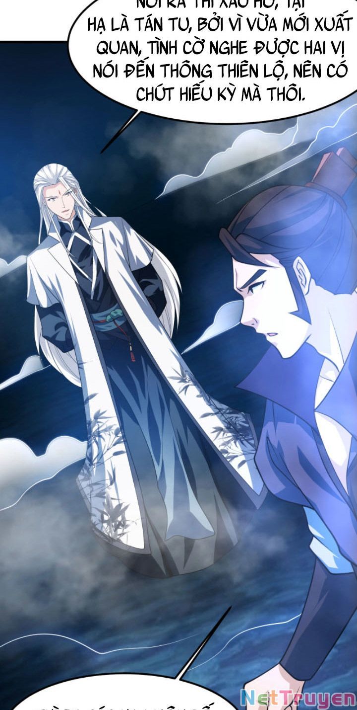 đọc truyện Sư Tổ Của Ta Là Thiên Hạ Đệ Nhất Chương 31 ảnh 17 tại Thiên Thai Truyện