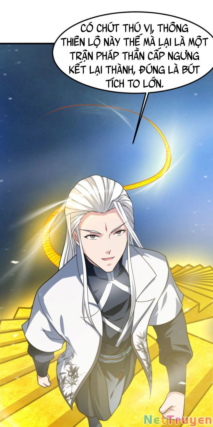 đọc truyện Sư Tổ Của Ta Là Thiên Hạ Đệ Nhất Chương 31 ảnh 26 tại Thiên Thai Truyện