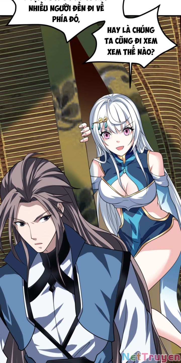 đọc truyện Sư Tổ Của Ta Là Thiên Hạ Đệ Nhất Chương 31 ảnh 31 tại Thiên Thai Truyện