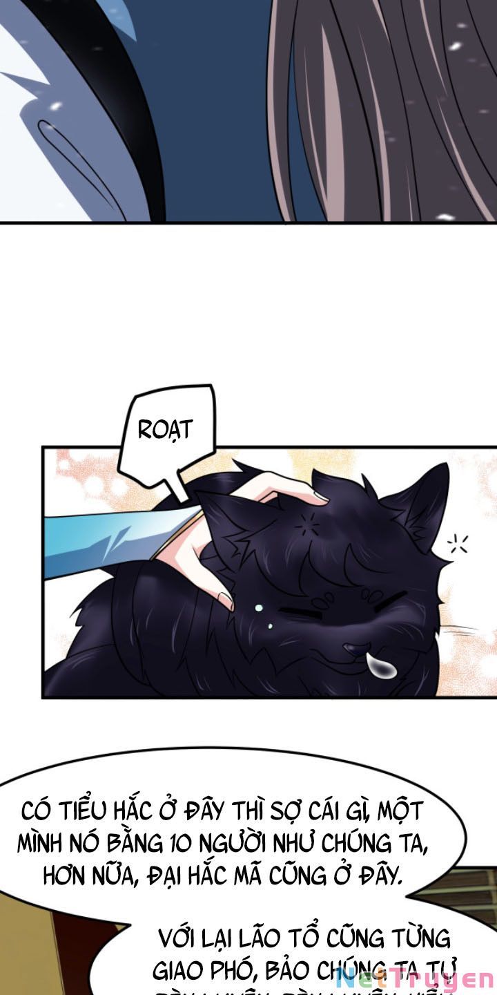 đọc truyện Sư Tổ Của Ta Là Thiên Hạ Đệ Nhất Chương 31 ảnh 33 tại Thiên Thai Truyện