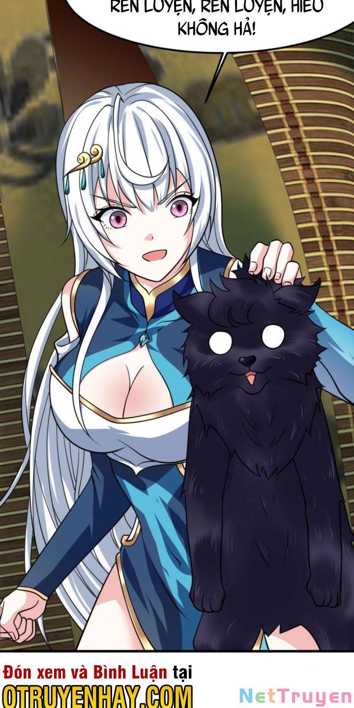 đọc truyện Sư Tổ Của Ta Là Thiên Hạ Đệ Nhất Chương 31 ảnh 34 tại Thiên Thai Truyện