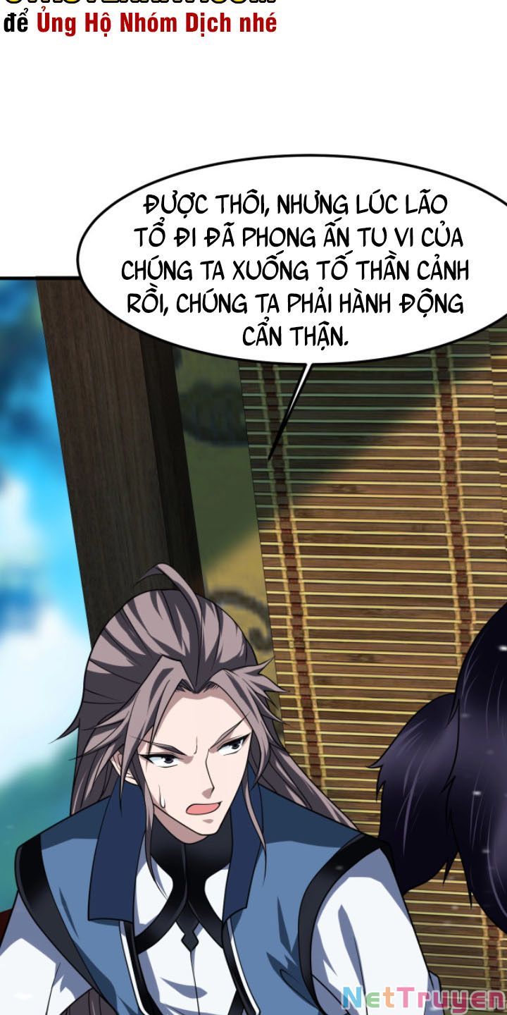 đọc truyện Sư Tổ Của Ta Là Thiên Hạ Đệ Nhất Chương 31 ảnh 35 tại Thiên Thai Truyện