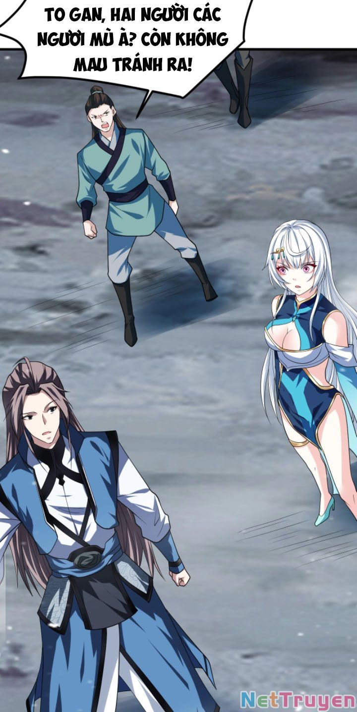 đọc truyện Sư Tổ Của Ta Là Thiên Hạ Đệ Nhất Chương 31 ảnh 45 tại Thiên Thai Truyện