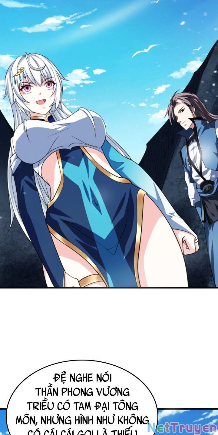 đọc truyện Sư Tổ Của Ta Là Thiên Hạ Đệ Nhất Chương 31 ảnh 48 tại Thiên Thai Truyện