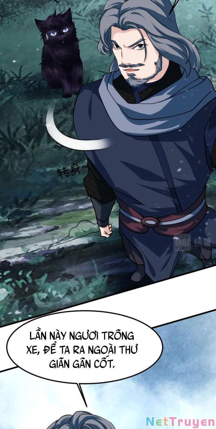 đọc truyện Sư Tổ Của Ta Là Thiên Hạ Đệ Nhất Chương 32 ảnh 12 tại Thiên Thai Truyện