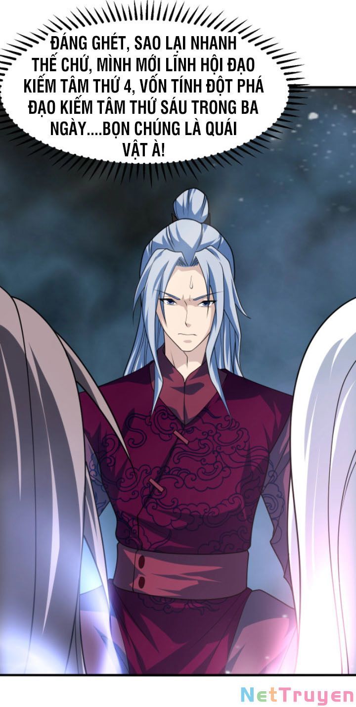 đọc truyện Sư Tổ Của Ta Là Thiên Hạ Đệ Nhất Chương 32 ảnh 18 tại Thiên Thai Truyện