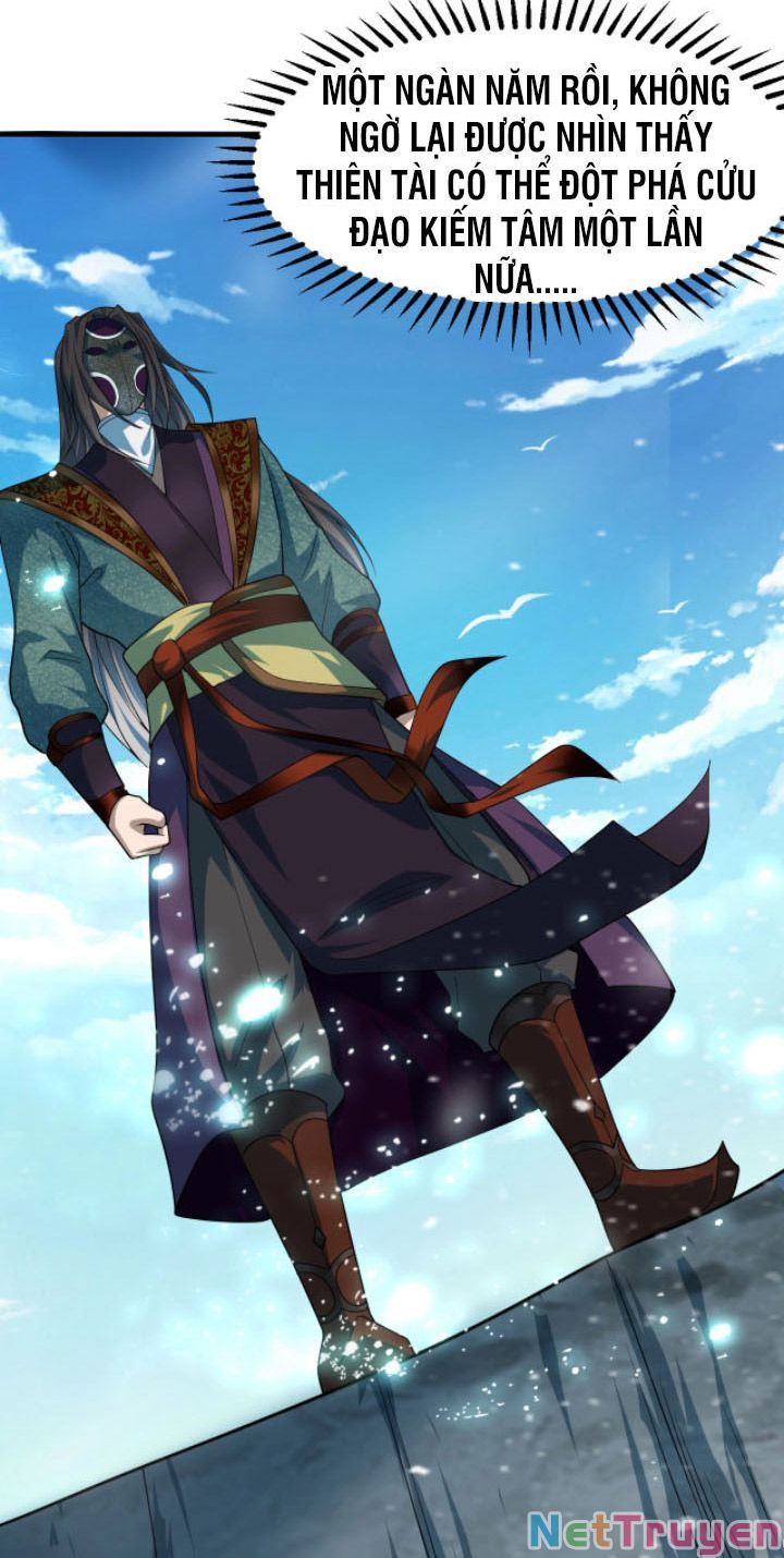 đọc truyện Sư Tổ Của Ta Là Thiên Hạ Đệ Nhất Chương 32 ảnh 20 tại Thiên Thai Truyện